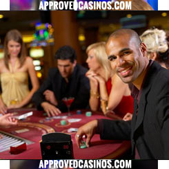 Online Casino Blackjack