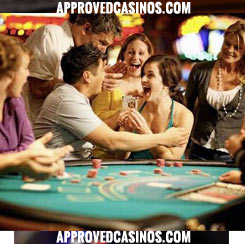Online Casino Winners
