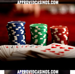 Online Poker